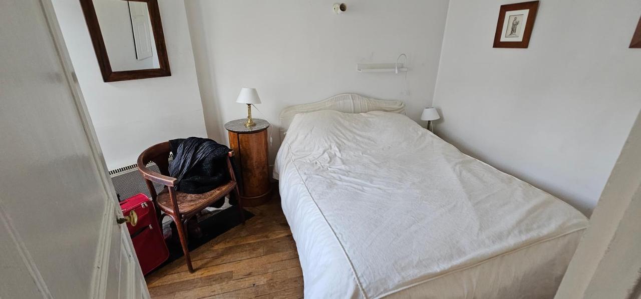 Lemercier Accommodatie bij particulieren *